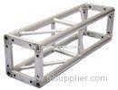 400x400 mm Staging Aluminum Square Truss Trade Show Displays Fireproof
