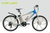 36V 250W Electric Mountain Bikes MTB Style 26 Inch Aluminum Frame