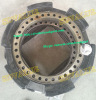 SANY Crawler Crane SCC2500C Drive Sprocket