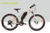 7 Speed Electric Mountain Bikes 36V 350W 27.5 Aluminum Frame Samsung Battery