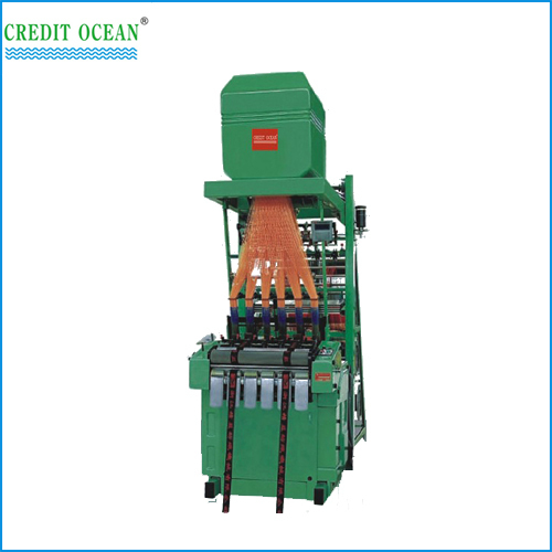 Credit Ocean high speed computer Electric Jacquard Needle Looms