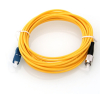 Single mode SC-FC(PC/UPC) patch cord(simplex)