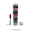 300ml Empty sealant cartridge