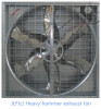 Poultry framing equipment weight balance industrial exhaust fan for sale low price