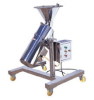 ZLK Series High Speed Granulator