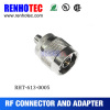 N Male plug To F female Jack adapter Rf Adapter