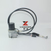 Excavator spare parts throttle motor 21EN-32220 direct manufacturer