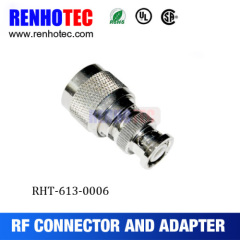 Products N Male Plug To Bnc Male Plug Wifi Rf Adapter