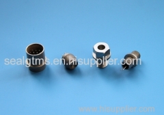 sensor glass metal seals