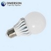 3000Lumen E27 B22 A60 3W 5W 9W Energy Saver Lamp led light bulb