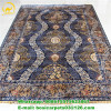 blue persian oriental rugs handmade woven rugs 6x9 hand made persian carpet