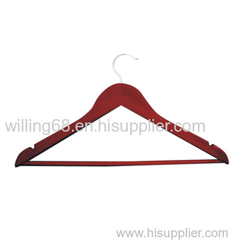 Wood Hanger colthing Hanger