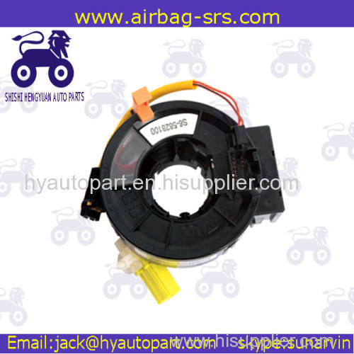 OEM #S65828100 BYD S6 airbag clock spring