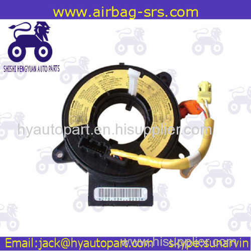 OEM #GJ6E661B1 Mazda 6 airbag clock spring