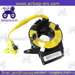OEM #BBP366CS0A Mazda 3 airbag clock spring