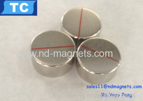 NdFeB Magnets in Different Shape