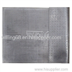 hotel and home bathroom Rubber Mat