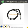 Free shipping excavator spare parts E320 Caterpiller throttle motor single cable throttle cable with high quality