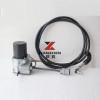 Excavator parts throttle motor 2523-9014 direct manufacturer