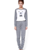 spring autumn winter cartoon pajamas