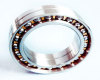 Angular contact ball bearings