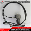 Excavator throttle motor 22U-06-11790 direct manufacturer