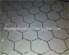 Chicken Wire Mesh Hexagonal wire mesh