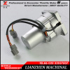 Excavator parts throttle motor YN20S00003F3 direct manufacturer