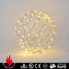 New Design fodable LED Ball lights