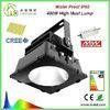 400W Flood Light IP 66 LED High Mast Lighting AC 85 277 V ISO9001