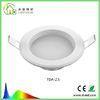 2015 New Cost - Effective 2.5 - 8.0 Inch Led Down Light CRI>80 For Commercial Lighting