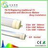 T8 - T5 LED Tube Replacing Traditional G5 T5 130 LM / W EMC Passed Driver