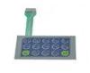 Anti Corrosion 3M Adhesive PET Membrane Switch Assembly With CMYK Printing