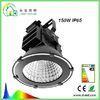 Bridgelux Chip Meanwell Driver 150W Industrial LED High Bay Lighting Fixtures