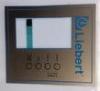 Customized Flat Tactile Dome Waterproof Membrane Switch ISO / RoHS / UL