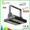 High Power 60W LED Tunnel Lights High Brightness 110 - 130 lm/w CE / RoHS