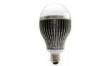 15W E27 G80 Dimmable warm LED Light Bulb for galleries and courtyard