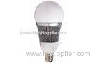 IP20 40W B130 E27 / E40 LED Light Bulb with Fin aluminum heat sink for Home