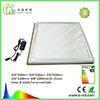 46W Ultrthin LED Flat Panel Lights 595x595 MM 120LM High Brightness 8MM CE ROHS TUV