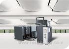 DS TT 650 Auto Zinc Flake Dip Spin Coating Machine Max 80Kg Load of basket