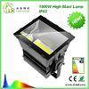 2000W HID Flood LED High Mast Light IP 65 Energy Saving For Harbor Lighting