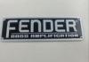Metal Copper Customized Name Plates with Embossed & Recessed Letters