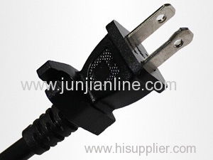 USA power cord 10A 125V