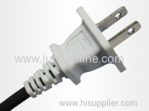 UL standard High qulity 3 Prong AC Power Cord