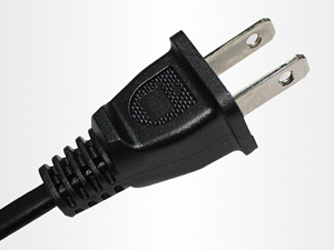 Taiwan BSMI standard power plug cord