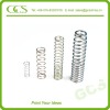 heavy duty large diameter compression spring heavy duty large compression spring coil spring damper for shock absorber