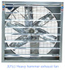 Big airflow greenhouse industrial ventilation exhaust fan for sale low price