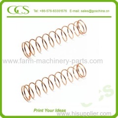 1mm compression spring stainless steel 1mm compression spring springs for kitchen kits good quality springs for kitchen