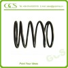 air rifle main spring carbon steel air rifle main spring