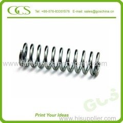 automotive valve spring carbon steel automotive valve spring